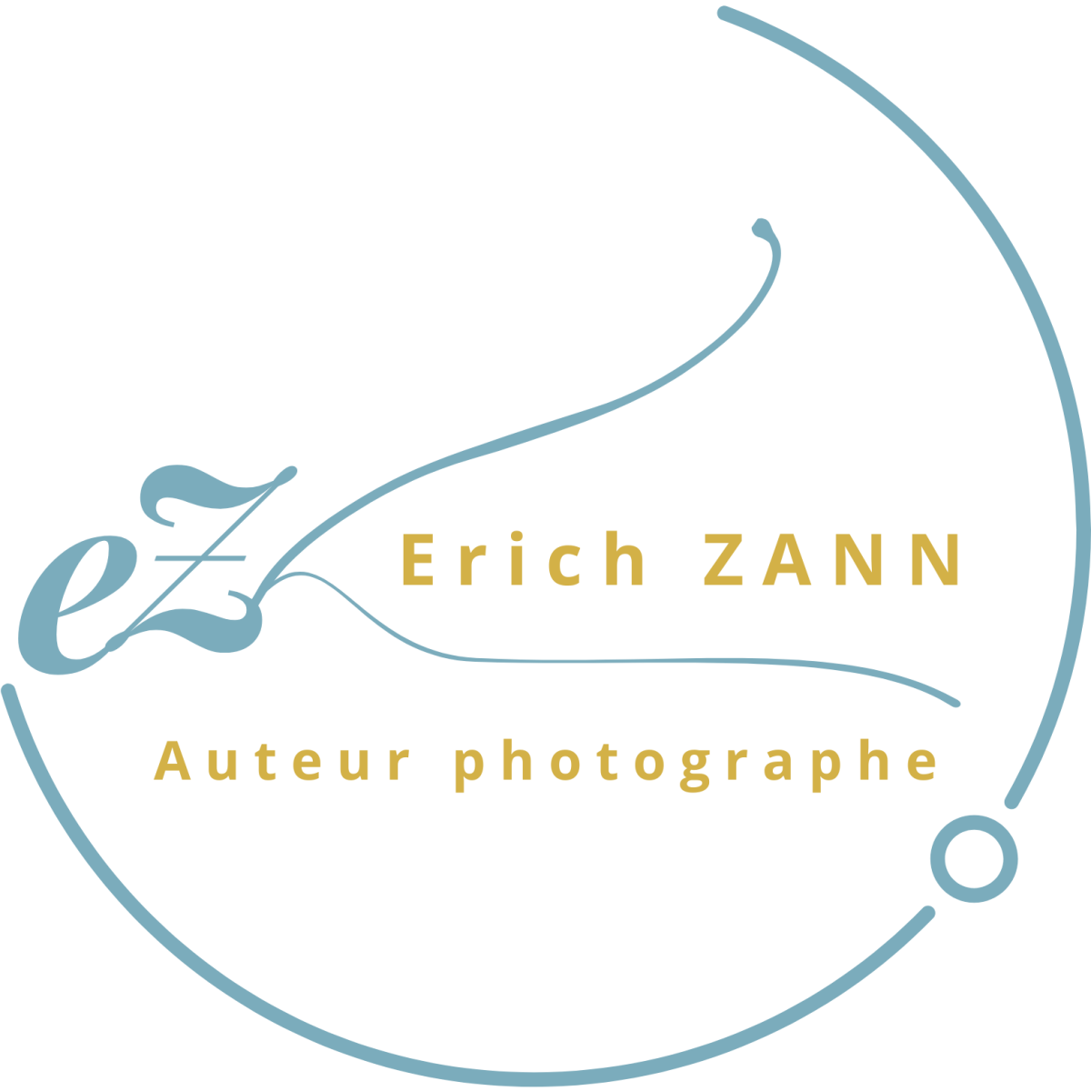 Erich ZANN auteur photographe Grenoble